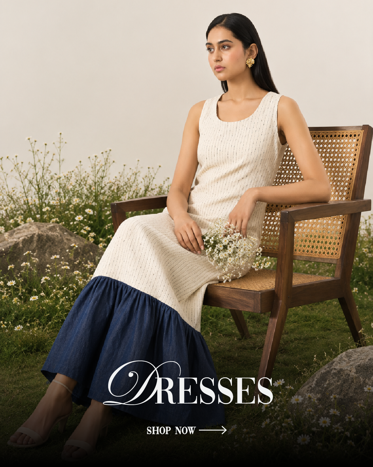DRESSES