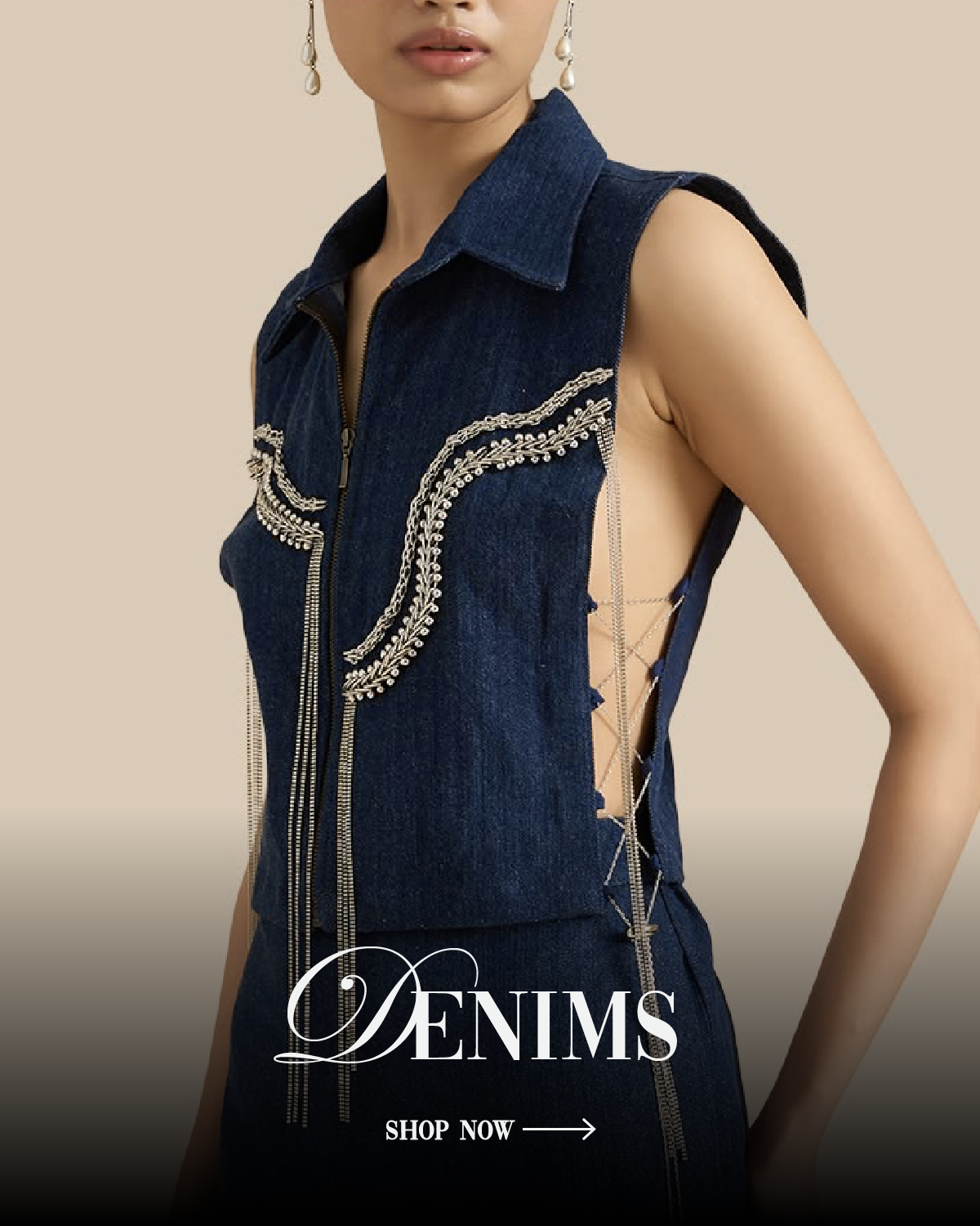 DENIM